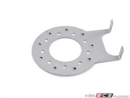 ES#421475 - 7M3499349A - Subframe Spacer Plate - Priced Each - The cure for a knocking subframe - Genuine Volkswagen Audi - Volkswagen