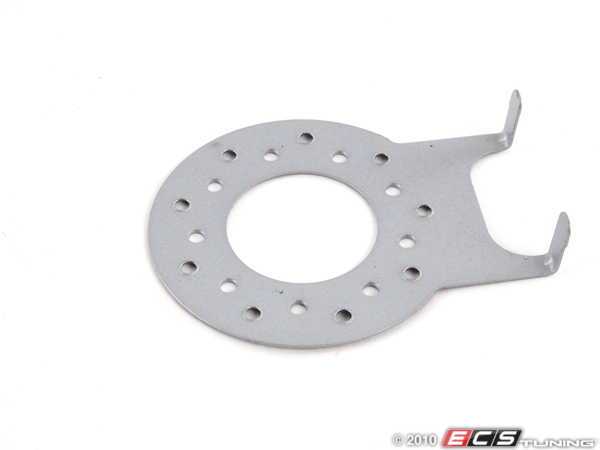 Genuine Volkswagen Audi - 7M3499349A - Subframe Spacer Plate - Priced ...
