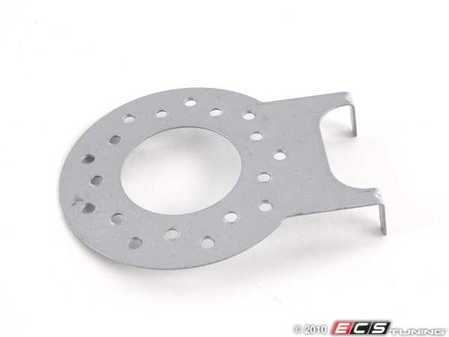 Genuine Volkswagen Audi - 7M3499349A - Subframe Spacer Plate - Priced ...