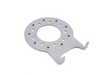 ES#421475 - 7M3499349A - Subframe Spacer Plate - Priced Each - The cure for a knocking subframe - Genuine Volkswagen Audi - Volkswagen