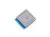 ES#64871 - 36116766328 - Wheel Weight - 10 Grams - Used to balance wheels to eliminate vibrations - Genuine BMW - BMW MINI