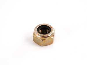ES#52250 - 32216756327 - Lock Nut - Tie Rod Ends (10 X 1.0 mm) - M10x1 - Genuine BMW - BMW
