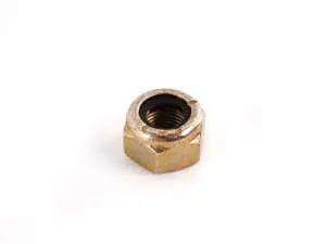 Lock Nut - Tie Rod Ends (10 X 1.0 mm)