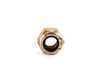 ES#52250 - 32216756327 - Lock Nut - Tie Rod Ends (10 X 1.0 mm) - M10x1 - Genuine BMW - BMW