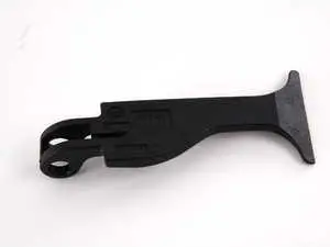 Hood Release Handle