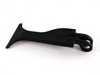 ES#1736359 - 2038870427 - Hood Release Handle - Located on Hood - Genuine Mercedes Benz - Mercedes Benz
