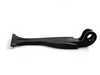 ES#1736359 - 2038870427 - Hood Release Handle - Located on Hood - Genuine Mercedes Benz - Mercedes Benz