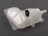 ES#2594857 - 8D0121403L - Coolant Expansion Tank - Clean up your engine bay or replaced your cracked unit with a new coolant expansion tank - Febi - Audi Volkswagen