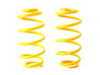 ES#2102333 - 10281031 - KW V1 Series Coilover Kit - Fixed Dampening - Variant 1 coilovers offer the best balance between sporty driving and comfort - KW Suspension - Audi Volkswagen