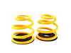 ES#2092088 - 10280081 - KW V1 Series Coilover Kit - Fixed Dampening - Height adjustable from 0.9" to 2.0" front & rear - KW Suspension - Audi Volkswagen