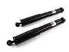 ES#2092088 - 10280081 - KW V1 Series Coilover Kit - Fixed Dampening - Height adjustable from 0.9" to 2.0" front & rear - KW Suspension - Audi Volkswagen