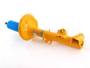 ES#11521 - 35-044017 - B6 Performance Front Strut - Right - Unbelievable control, precise handling, ultimate performance and incredible comfort. German-made with world-famous Bilstein quality and a limited lifetime warranty! - Bilstein - BMW