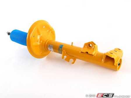 ES#11521 - 35-044017 - B6 Performance Front Strut - Right - Unbelievable control, precise handling, ultimate performance and incredible comfort. German-made with world-famous Bilstein quality and a limited lifetime warranty! - Bilstein - BMW