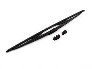 ES#258663 - 61627140965 - Bosch Wiper Blade - Micro Edge - From an original equipment supplier. - Bosch - BMW Porsche