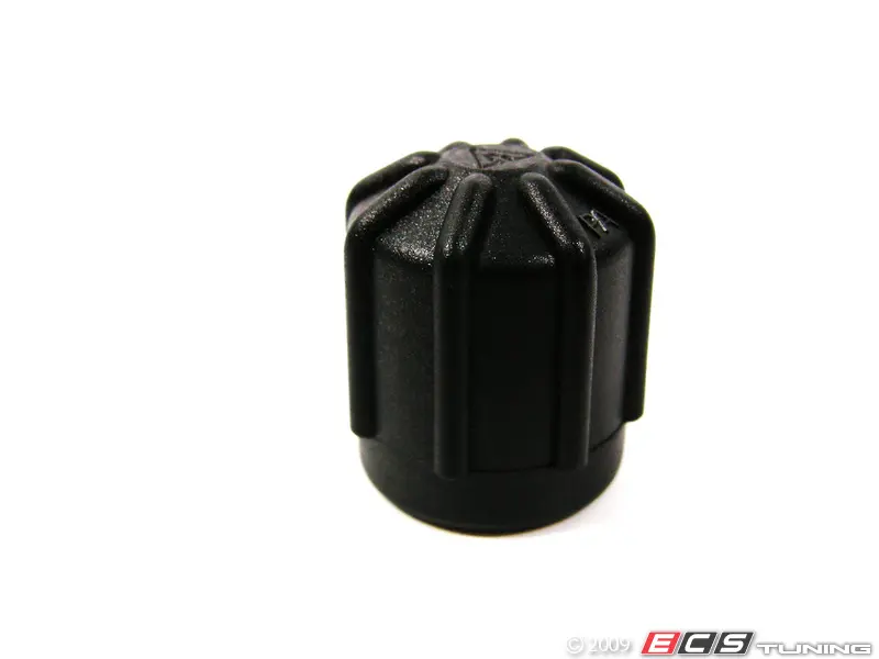 Genuine BMW - 64538387438 - Sealing Cap For Pressure Line