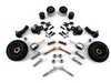ES#1928312 - 191498010 - ECS Tuning Suspension Refresh Kit - Stage 1 - A basic refresh for your MK2 front suspension - Assembled By ECS - Volkswagen
