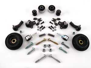 ES#1928312 - 191498010 - ECS Tuning Suspension Refresh Kit - Stage 1 - A basic refresh for your MK2 front suspension - Assembled By ECS - Volkswagen