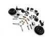 ES#1928312 - 191498010 - ECS Tuning Suspension Refresh Kit - Stage 1 - A basic refresh for your MK2 front suspension - Assembled By ECS - Volkswagen