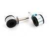ES#1928312 - 191498010 - ECS Tuning Suspension Refresh Kit - Stage 1 - A basic refresh for your MK2 front suspension - Assembled By ECS - Volkswagen
