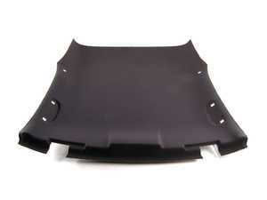ES#115779 - 51448228930 - Hard Top Head Liner - (NO LONGER AVAILABLE) - Anthracite, used for hardtops - Genuine BMW - 