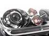 ES#517969 - 1J5941017BN2 -  European HID Headlight Kit - (NO LONGER AVAILABLE) - Without fog lights, with amber turn signal lenses, includes everything needed to upgrade to OEM HID's - Assembled By ECS - 