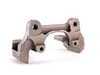 ES#59880 - 34116769097 - Caliper Mounting Bracket - Holds caliper to the wheel hun - Genuine BMW - BMW