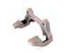 ES#59880 - 34116769097 - Caliper Mounting Bracket - Holds caliper to the wheel hun - Genuine BMW - BMW