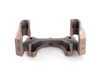 ES#59880 - 34116769097 - Caliper Mounting Bracket - Holds caliper to the wheel hun - Genuine BMW - BMW