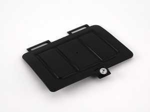 ES#127041 - 51617199687 - Oil Drain Plug Access Panel - Often lost or never reinstalled - Genuine BMW - BMW