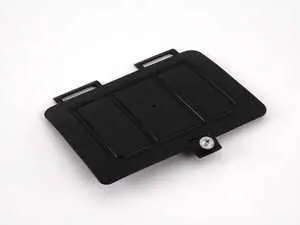Oil Drain Plug Access Panel