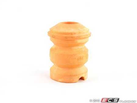 ES#50504 - 31331124449 - Bump Stop - Priced Each - Prevent bottoming; protect struts - Genuine BMW - BMW