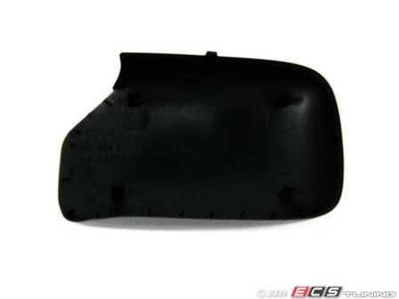 ES#85423 - 51168119159 - Mirror Cap - Left - Restore the look of your vehicle with new mirror caps - Genuine BMW - BMW