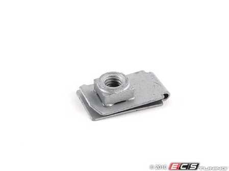 ES#16976 - 07147151144 - NUT - Genuine BMW - BMW MINI