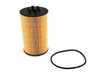 ES#1602357 - 0001803009 - Engine Oil Filter - Priced Each - Includes needed o-ring for installation. For M156 & M159 Engine Applications. - Genuine Mercedes Benz - Mercedes Benz