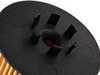 ES#1602357 - 0001803009 - Engine Oil Filter - Priced Each - Includes needed o-ring for installation. For M156 & M159 Engine Applications. - Genuine Mercedes Benz - Mercedes Benz