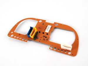 ES#170956 - 62111369986 - Printed Circuit Board - This is found in the dash behind the gauges - Genuine BMW - BMW