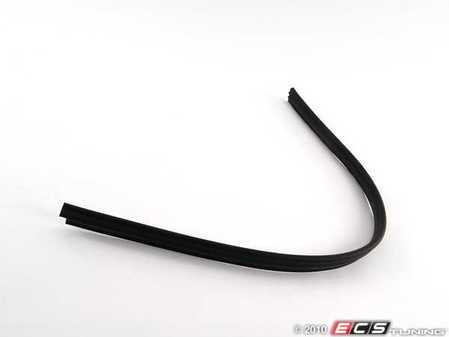 ES#129573 - 51718165273 - E36 Hood Sealing Gasket - Priced Each - Restore the weather tight seal to your engine bay and hood. - Genuine BMW - BMW