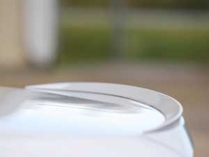 ES#1899497 - 0303277q - M3 Replica Trunk Spoiler - (NO LONGER AVAILABLE) - Add M3 styling to your vehicle at an affordable price - ECS - 