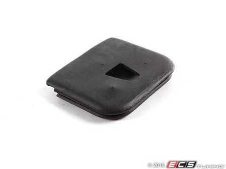 ES#114962 - 51441900133 - Rear View Mirror Base Cover - Complete the interior - Genuine BMW - BMW