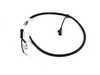 ES#433949 - 8D1971349AA - Alternator Wiring Harness - (NO LONGER AVAILABLE) - This doubles as both the alternator & starter wiring harness - Genuine Volkswagen Audi - 