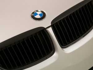 ES#251562 - TG-463 - Blackout Grille Set - Matte Black  - (NO LONGER AVAILABLE) - Add style and individuality to your BMW in moments. OEM look - ECS - 