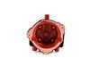 ES#1949143 - 92860221101 - Distributor Cap - Priced Each - Located at the front end of the camshaft housing - Bosch - Porsche