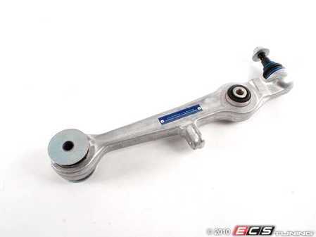 ES#1843769 - 4B3407151D - Heavy Duty Front Lower Control Arm - Straight - Priced Each - (NO LONGER AVAILABLE) - Fits left and right side - Meyle HD - 