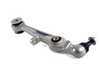 ES#1843769 - 4B3407151D - Heavy Duty Front Lower Control Arm - Straight - Priced Each - (NO LONGER AVAILABLE) - Fits left and right side - Meyle HD - 