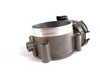 ES#1506117 - 99760511601 - Throttle Body - Electronically-controlled throttle housing - Genuine Porsche - Porsche
