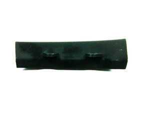ES#74080 - 51112251390 - Bumper Trim Seal - Right - Located above the lower airdam on the driver side of the bumper cover - Genuine BMW - BMW