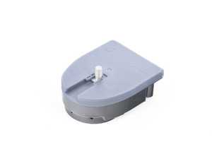 ES#3151259 - 1K0951605F - ALARM HORN - Genuine Volkswagen Audi - Audi