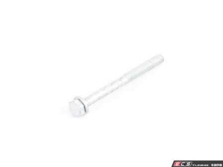 ES#467641 - N10207203 - BOLT - Genuine Volkswagen Audi - Audi