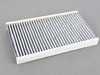 ES#3618250 - CUK2747 - Cabin Filter Range Rover Sport - Mann - 