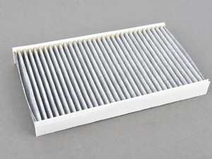 ES#3618250 - CUK2747 - Cabin Filter Range Rover Sport - Mann - 